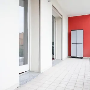 Luminoso Trilocale Affori Centro , Milano Italia
