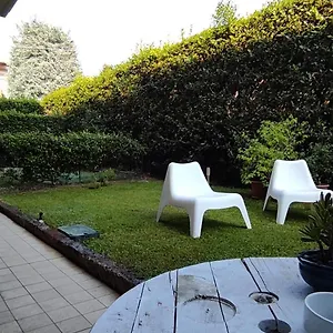 Tranquillo Barcode House Appartamento