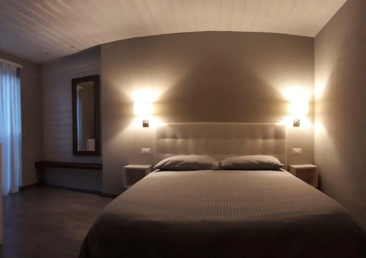 Ca' Dottori Apartment Albosaggia 0*,  Italy